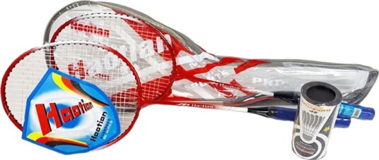 Madej Gxp 729446 Badmintonsett Madej Gxp 729446 Badmintonsett