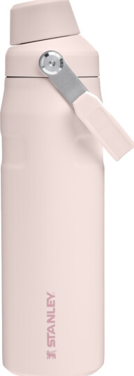 Stanley Aerolight Iceflow Bottle termoflaske 0.6 liter ROSA