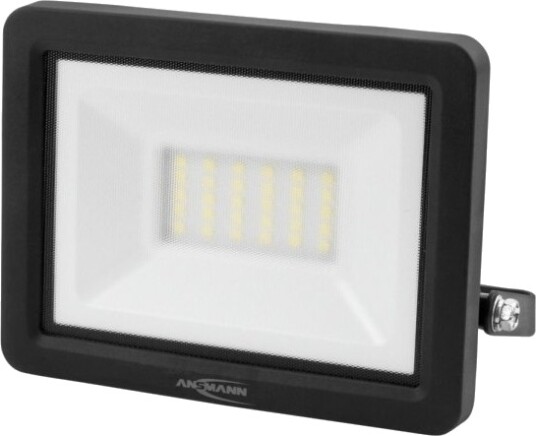 Ansmann Wfl20w 1600 0625 Led Vegglampe Eek: E A   G 20 W Lysfarge: Dagslys Hvit