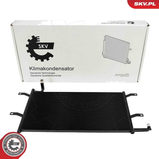 Kondensator ESEN SKV 86SKV232