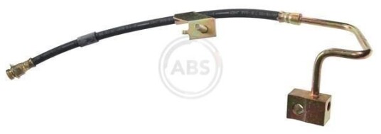 Bremseslange A.B.S. SL 4847 Bremseslange A.B.S. SL 4847