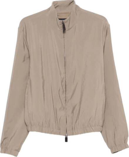 Emporio Armani Herre Jakker Brun M,