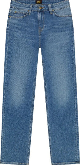 Lee - Jeans Marion - Blå Lee - Jeans Marion - Blå
