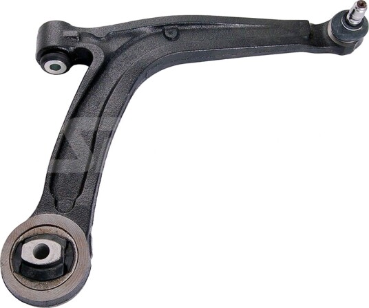 SPIDAN CHASSIS PARTS 50933 Bærearm SPIDAN CHASSIS PARTS 50933 Bærearm