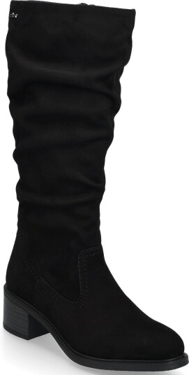 Rieker 74192 00 Black 40