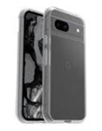 OtterBox React Google Pixel 8a   clear   ProPack