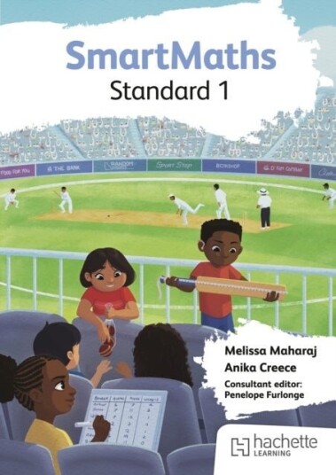 SmartMaths Standard 1 SmartMaths Standard 1
