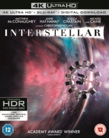 Interstellar Interstellar