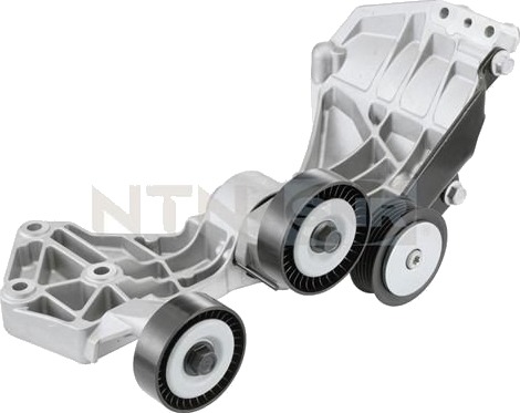 SNR GA351.47 Strammehjul, kilerem