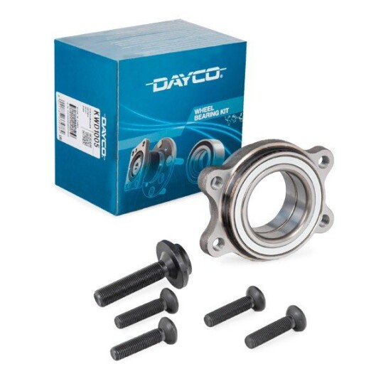 Hjullager DAYCO KWD1041