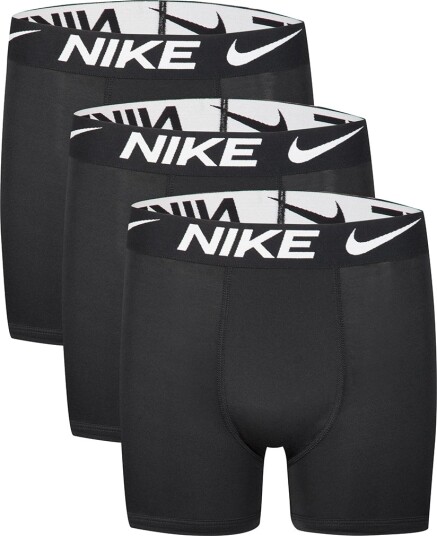 Nike Xb-Boxer/Brief Black 122/134