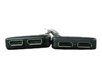 Dell   Displayport Kabel   68 Pin Vhdci Hann Til Displayport Hunn   Oppusset   For Optiplex 580 780 980  Precision R5400 T1600 T3400 T3500 T5400 T5500 T7400 T7500