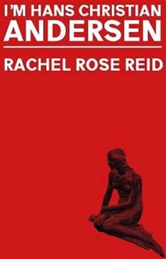 I'M Hans Christian Andersen Av Rachel Rose Reid I'M Hans Christian Andersen Av Rachel Rose Reid