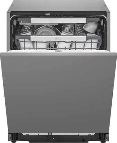 LG DB476TXS Integrert Oppvaskmaskin