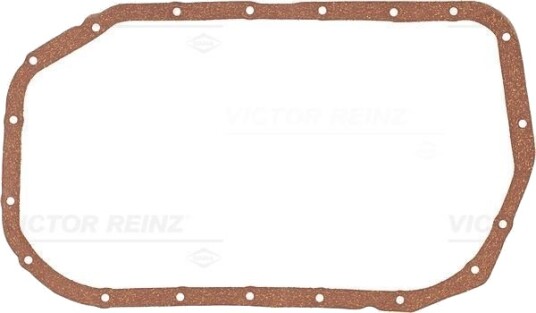 REINZ 71-52899-00 Tetning, bunnpanne