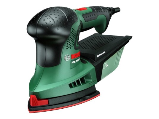 Bosch Multisliper PSM 200 AES 200W Bosch Multisliper PSM 200 AES 200W