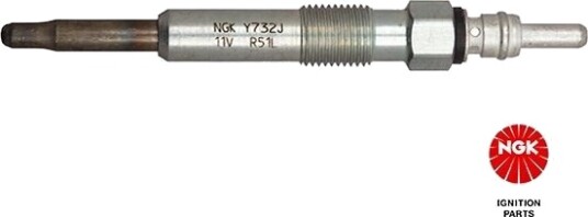 NGK 5909 Glødeplugg