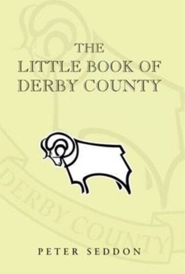 The Little Book of Derby County