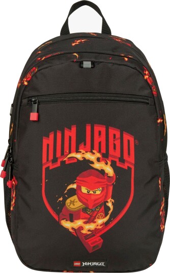 LEGO® Ninjago® Forlenget Ryggsekk 18L Kai
