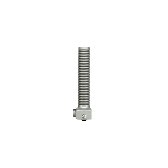 Zoom SGH-6 Shotgun Microphone Capsule Capsule som passer til H6/H5 og Q8 Zoom SGH-6 Shotgun Microphone Capsule Capsule som passer til H6/H5 og Q8