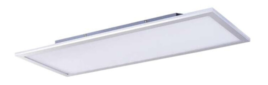 Lindby Livel LED-panel, 4 000 K, 80 cm x 30 cm