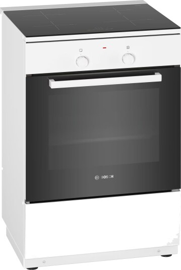 Bosch komfyr HLL09A021U