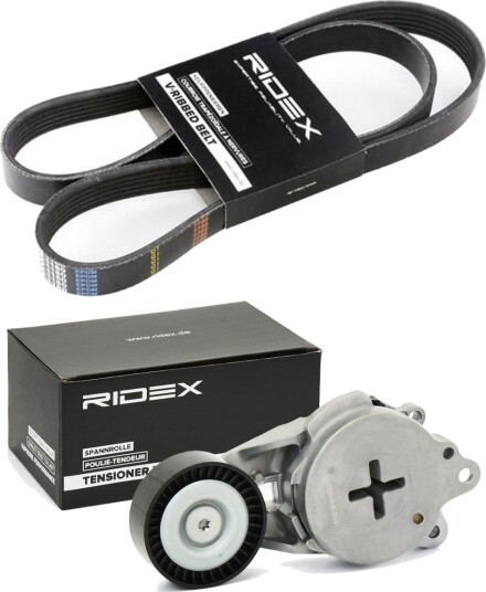 Kileremsett RIDEX 542R1261