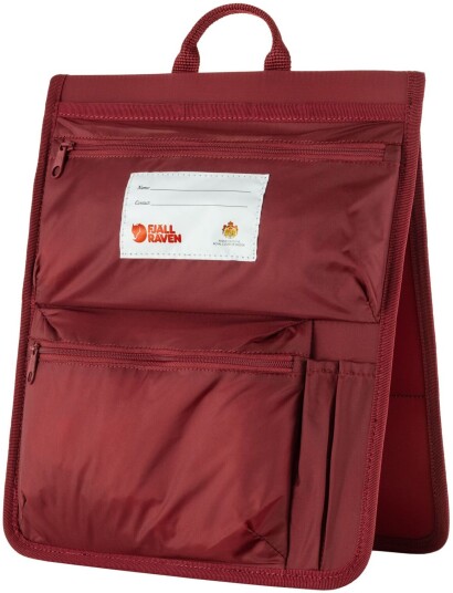 Fjellreven Kånken Organizer Ox Red Fjellreven Kånken Organizer Ox Red