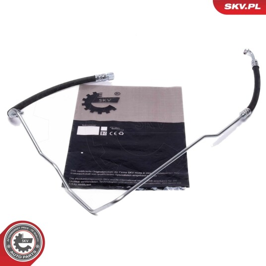 Hydraulikkslange, styring ESEN SKV 10SKV929