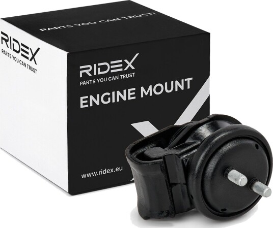 RIDEX 247E0458 Motorfeste RIDEX 247E0458 Motorfeste