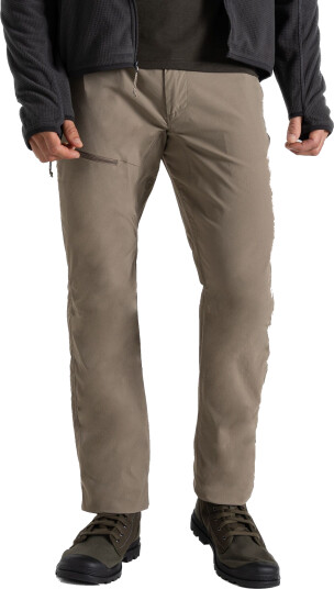 Craghoppers Men's Nosilife Pro Trouser III Pebble 32-L