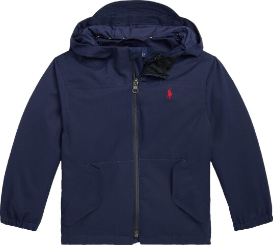 Polo Ralph Lauren Jakke Klassikere II Newport Navy Polo Ralph Lauren 5 år (110) Overgangsjakke Blå Polo Ralph Lauren Jakke Klassikere II Newport Navy Polo Ralph Lauren 5 år (110) Overgangsjakke Blå