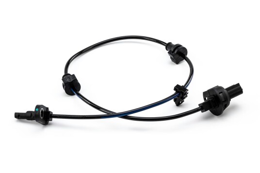 Sensor, ABS PREXAparts P150743