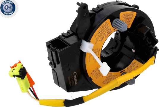Viklefjær, airbag VEMO V32-72-0131