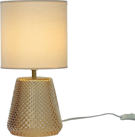 Aneta Lighting Bordlampe Alissa Bronse Bordlamper