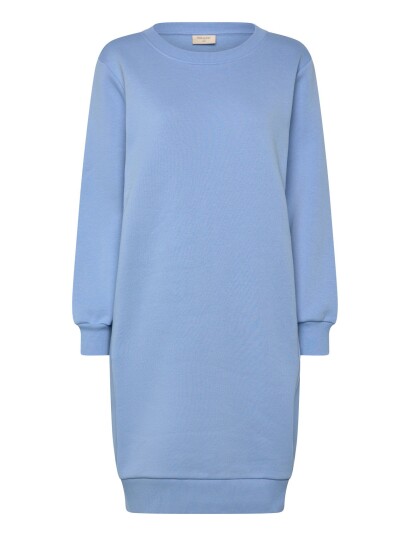 FREE/QUENT Fqkamela Dress Blue L FREE/QUENT Fqkamela Dress Blue L