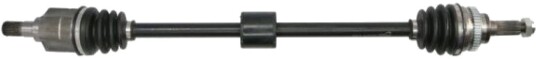 Pascal Drivaksel PASCAL G2X057PC
