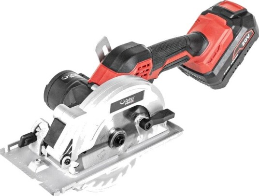 Cedrus Bajonettsag Power+ Rsli (Uten Batteri Og Lader) 20 v, 140 mm, Børsteløs