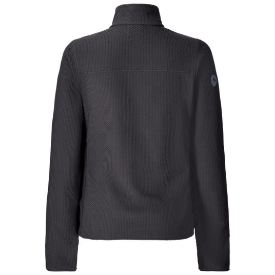 Marmot Wm's AirFleece Jacket Blackened Marmot Wm's AirFleece Jacket Blackened