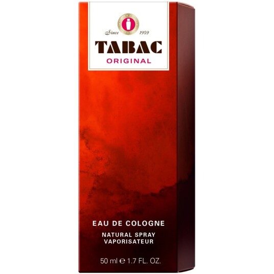 Tabac Original Tabac Original EdC Spray 50ml