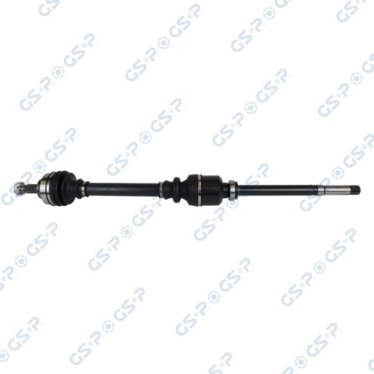 GSP 245104 Drivaksel GSP 245104 Drivaksel