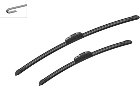 Viskerblad BOSCH 3 397 007 047 Viskerblad BOSCH 3 397 007 047