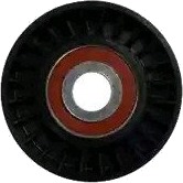 Strammehjul, kilerem KAMOKA R0313