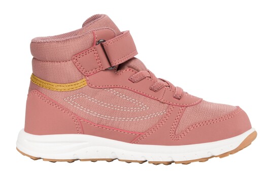 Viking Hovet Mid WP 1V Pink 35