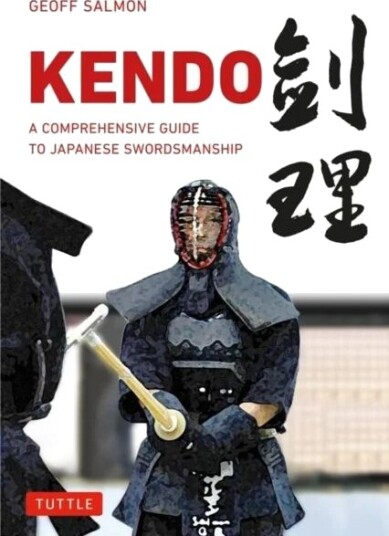 Kendo Av Geoff Salmon Kendo Av Geoff Salmon