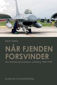 Når Fienden Forsvinner | Søren Nørby | Språk: Dansk