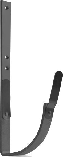 DANSK RENNEJERN Rennejern nr. 12/5x255mm