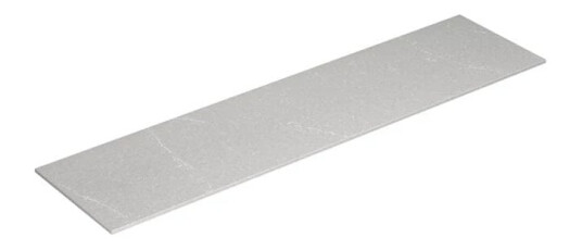 Dansani Calidris Unique Silestone Benkeplate Måltilpasset B40-240xh1xd40cm Desert Silver / 160cm DA-632016013 Dansani Calidris Unique Silestone Benkeplate Måltilpasset B40-240xh1xd40cm Desert Silver / 160cm DA-632016013