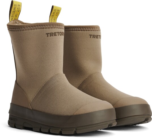 Tretorn Mimas Hybrid Vintersko Shitake 32