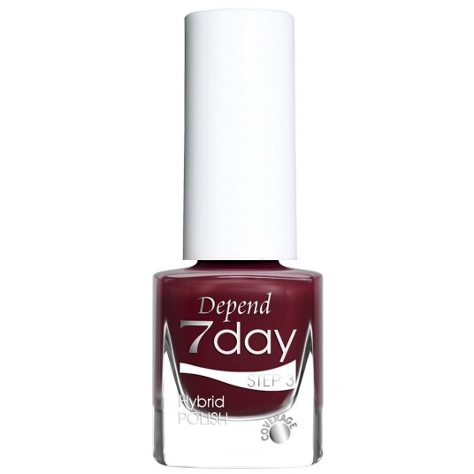 Depend 7day Holiday Selection 5 ml